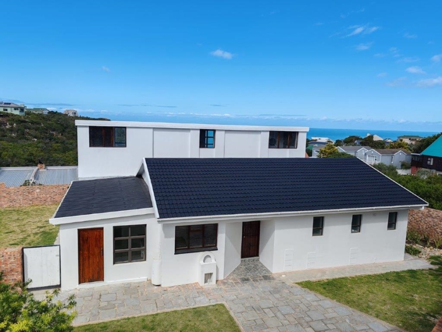 4 Bedroom Property for Sale in Dana Bay Western Cape